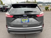Thumbnail of 2023 Gray Metallic Ford Edge