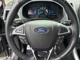 Thumbnail of 2023 Gray Metallic Ford Edge