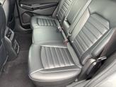 Thumbnail of 2023 Gray Metallic Ford Edge