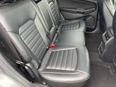 Thumbnail of 2023 Gray Metallic Ford Edge