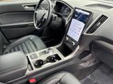 Thumbnail of 2023 Gray Metallic Ford Edge