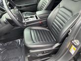 Thumbnail of 2023 Gray Metallic Ford Edge