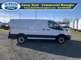 Thumbnail of 2024 Oxford White Ford Transit-150