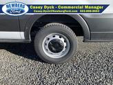 Thumbnail of 2024 Oxford White Ford Transit-150