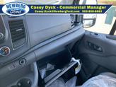Thumbnail of 2024 Oxford White Ford Transit-150