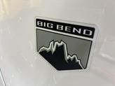 Thumbnail of 2023 Oxford White Ford Bronco Sport