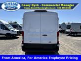 Thumbnail of 2024 Oxford White Ford Transit-250