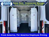 Thumbnail of 2024 Oxford White Ford Transit-250