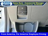 Thumbnail of 2024 Oxford White Ford Transit-250
