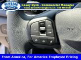 Thumbnail of 2024 Oxford White Ford Transit-250
