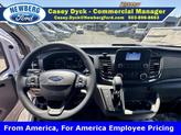 Thumbnail of 2024 Oxford White Ford Transit-250