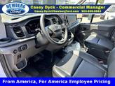 Thumbnail of 2024 Oxford White Ford Transit-250