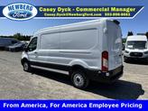 Thumbnail of 2024 Oxford White Ford Transit-250