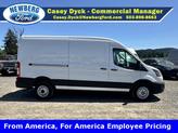 Thumbnail of 2024 Oxford White Ford Transit-250