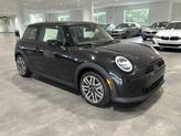 Photo of 2025 Midnight Black II MINI Hardtop