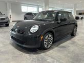 Thumbnail of 2025 Midnight Black II MINI Hardtop