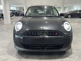 Thumbnail of 2025 Midnight Black II MINI Hardtop