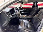 Thumbnail of 2023 Crystal White Metallic Volvo S60