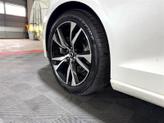 Thumbnail of 2023 Crystal White Metallic Volvo S60