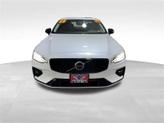Thumbnail of 2023 Crystal White Metallic Volvo S60