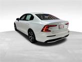 Thumbnail of 2023 Crystal White Metallic Volvo S60