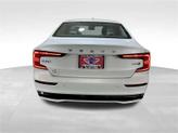 Thumbnail of 2023 Crystal White Metallic Volvo S60