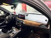 Thumbnail of 2017 Glacier Silver Metallic BMW 530