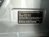 Thumbnail of 2017 Glacier Silver Metallic BMW 530
