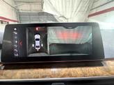 Thumbnail of 2017 Glacier Silver Metallic BMW 530