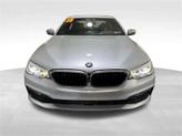 Thumbnail of 2017 Glacier Silver Metallic BMW 530