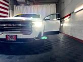 Thumbnail of 2023 Summit White GMC Acadia