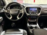 Thumbnail of 2023 Summit White GMC Acadia
