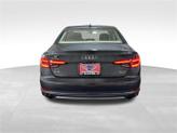 Thumbnail of 2017 Gray Metallic Audi A4