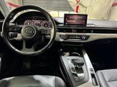 Thumbnail of 2017 Gray Metallic Audi A4