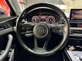 Thumbnail of 2017 Gray Metallic Audi A4