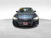 Thumbnail of 2017 Gray Metallic Audi A4