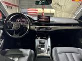 Thumbnail of 2017 Gray Metallic Audi A4