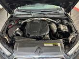 Thumbnail of 2017 Gray Metallic Audi A4