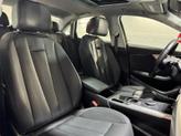 Thumbnail of 2017 Gray Metallic Audi A4