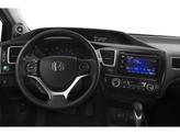 Thumbnail of 2015 Taffeta White Honda Civic