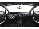 Thumbnail of 2015 Taffeta White Honda Civic