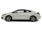 Thumbnail of 2015 Taffeta White Honda Civic