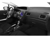 Thumbnail of 2015 Taffeta White Honda Civic