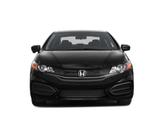 Thumbnail of 2015 Taffeta White Honda Civic