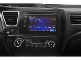 Thumbnail of 2015 Taffeta White Honda Civic