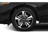 Thumbnail of 2015 Taffeta White Honda Civic