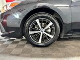 Thumbnail of 2022 Crystal Black Subaru Impreza