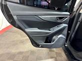 Thumbnail of 2022 Crystal Black Subaru Impreza