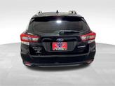 Thumbnail of 2022 Crystal Black Subaru Impreza