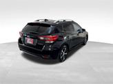 Thumbnail of 2022 Crystal Black Subaru Impreza